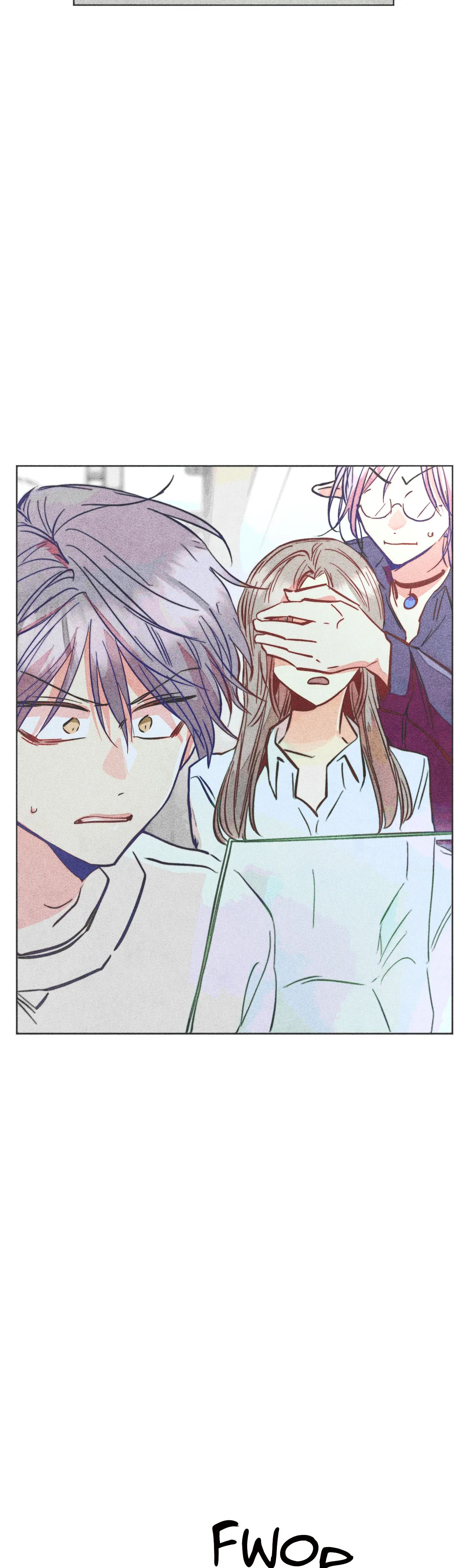 The Virgin Witch Chapter 119 image 2
