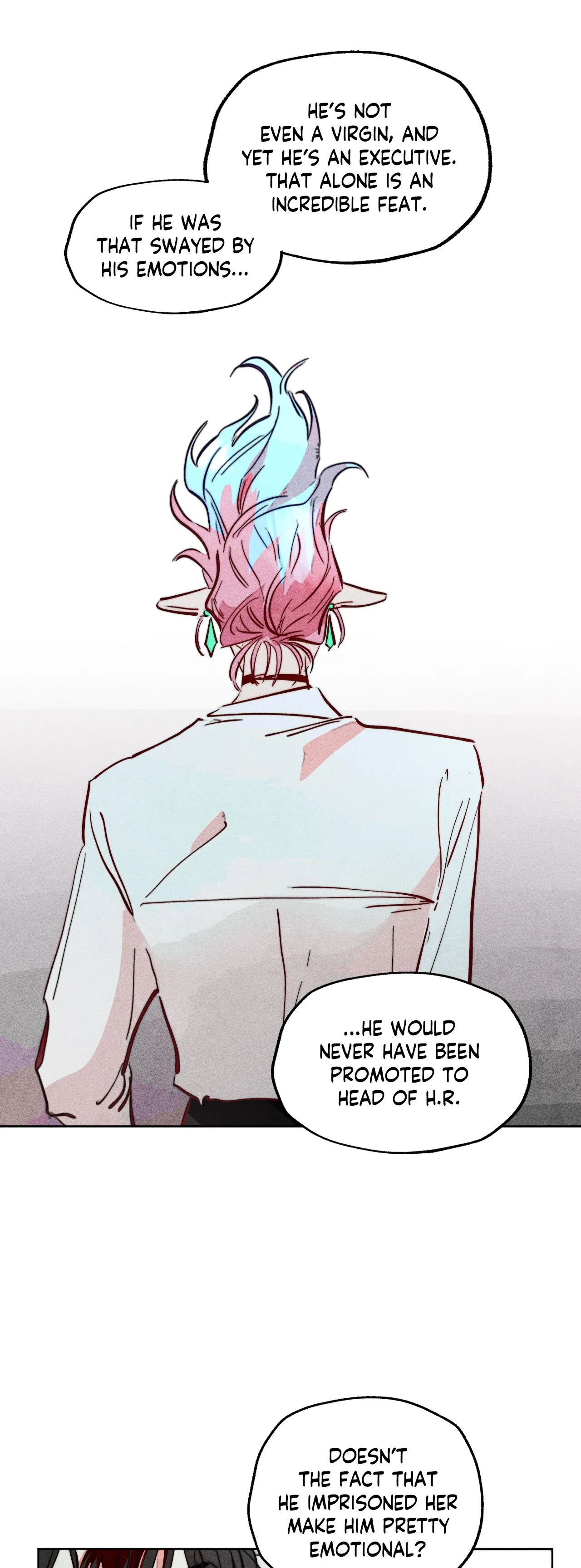 The Virgin Witch Chapter 119 image 30