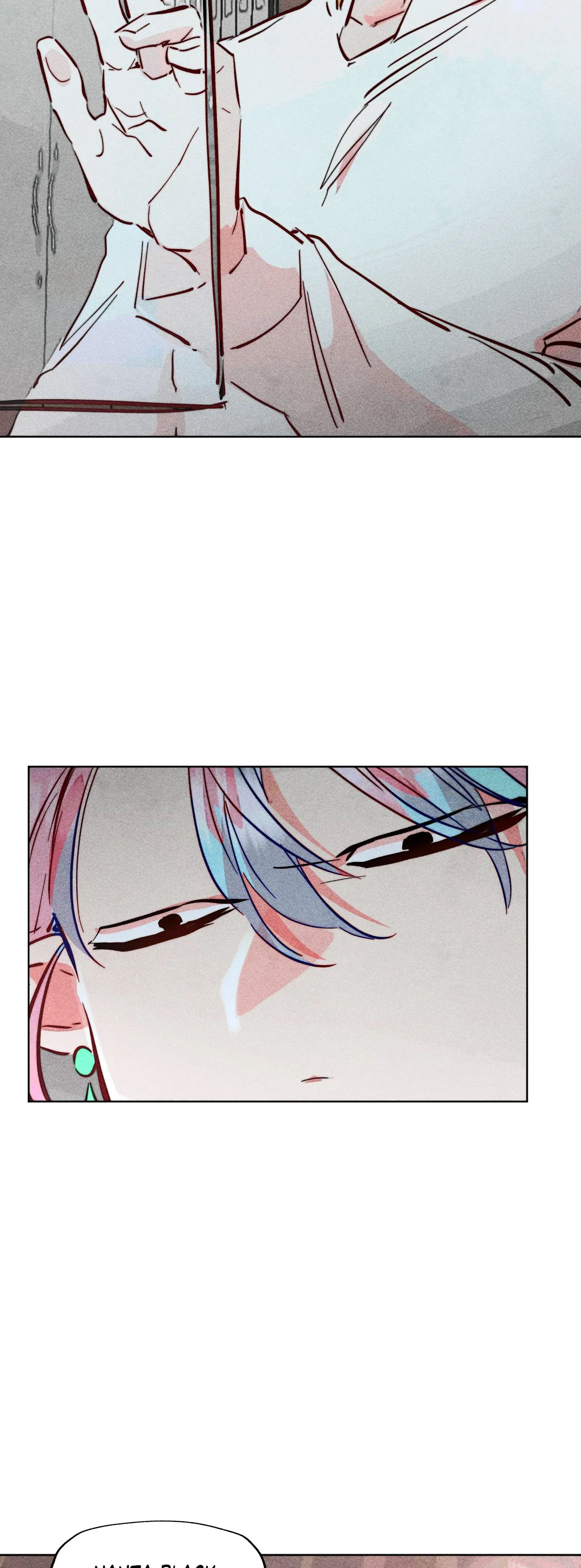 The Virgin Witch Chapter 119 image 33