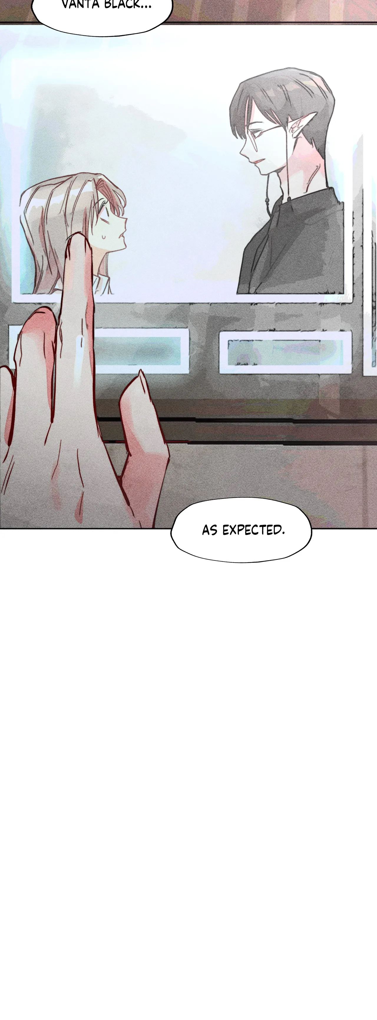 The Virgin Witch Chapter 119 image 34