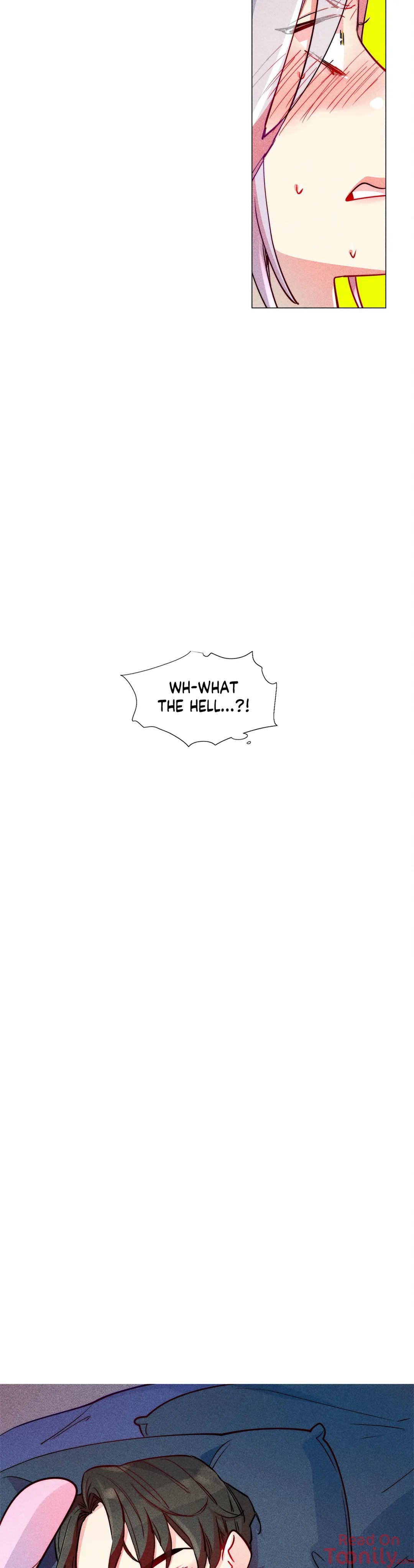 The Virgin Witch Chapter 12 image 10