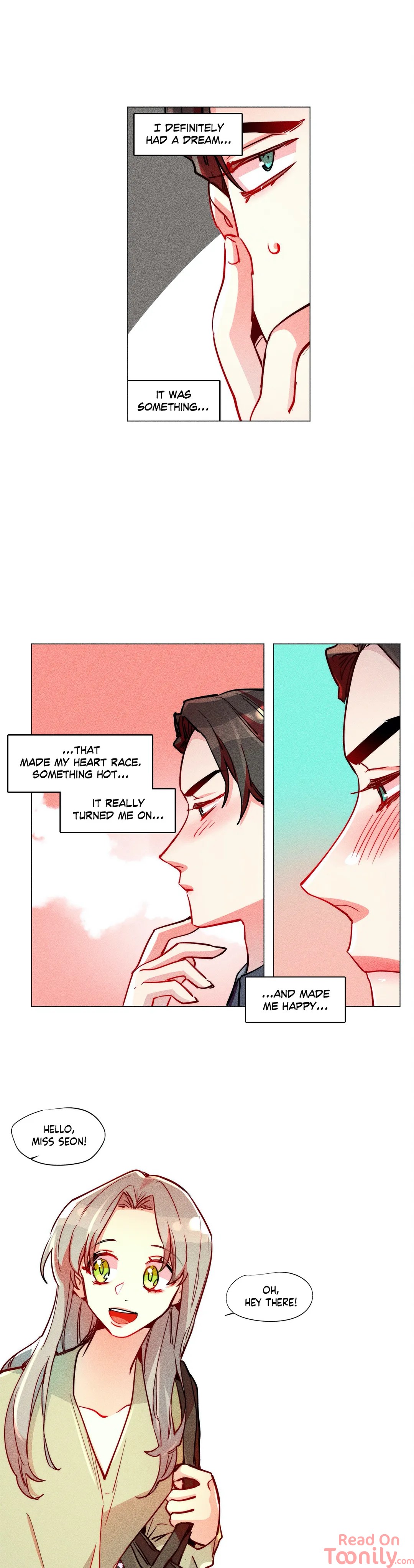The Virgin Witch Chapter 12 image 12