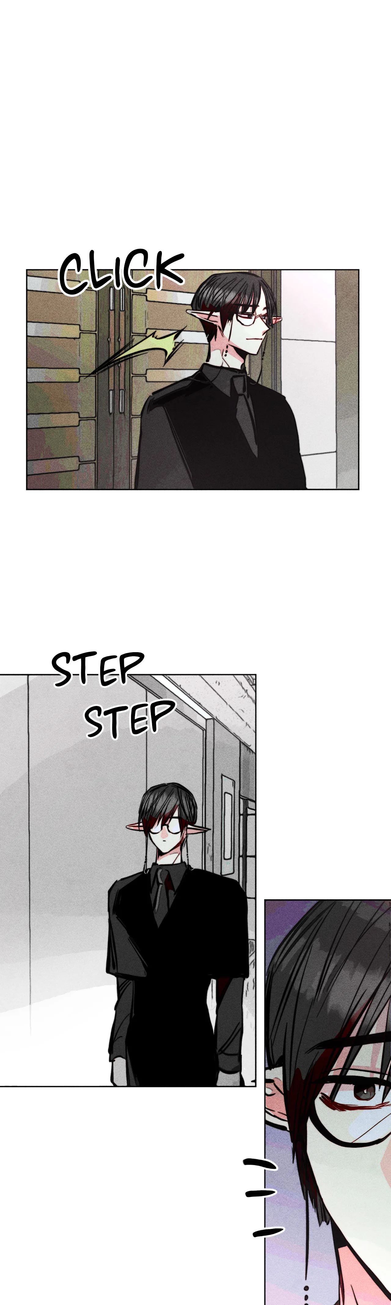 The Virgin Witch Chapter 120 image 10