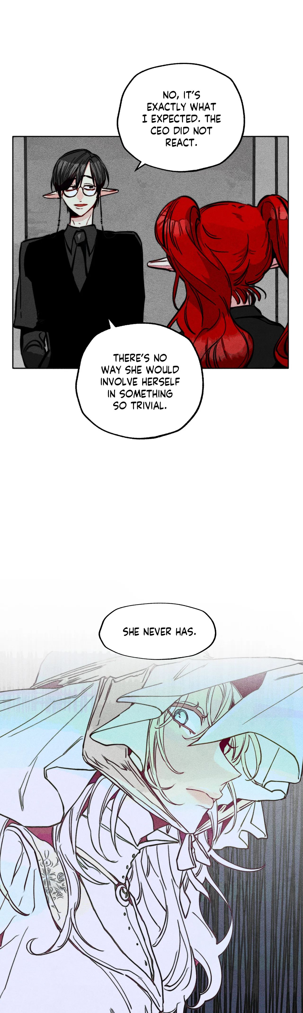 The Virgin Witch Chapter 120 image 12