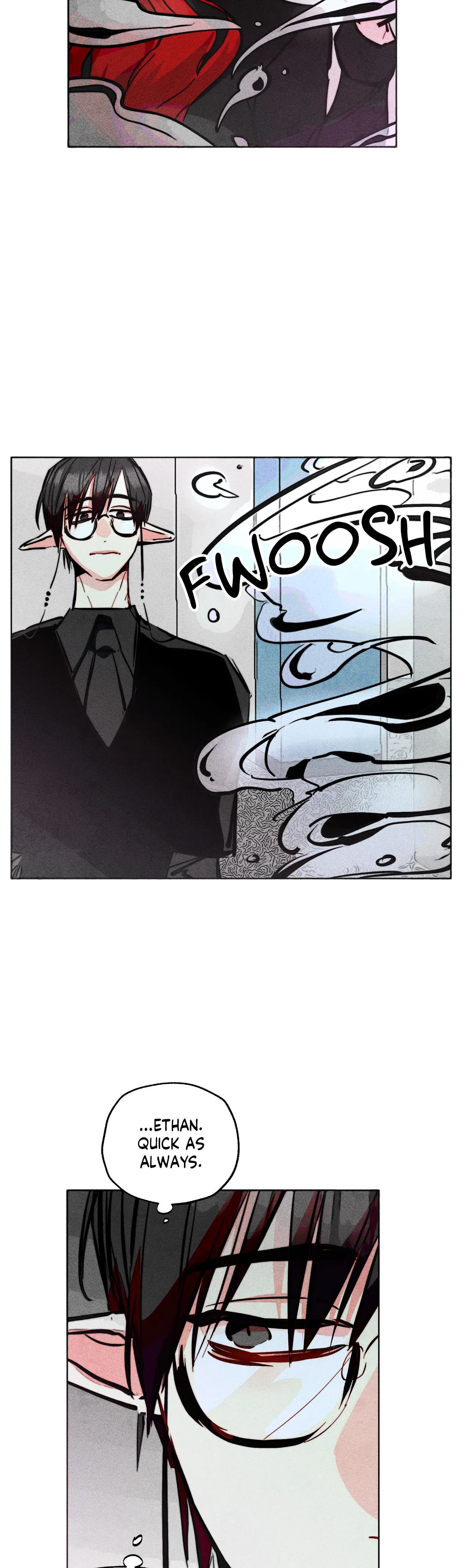 The Virgin Witch Chapter 120 image 16