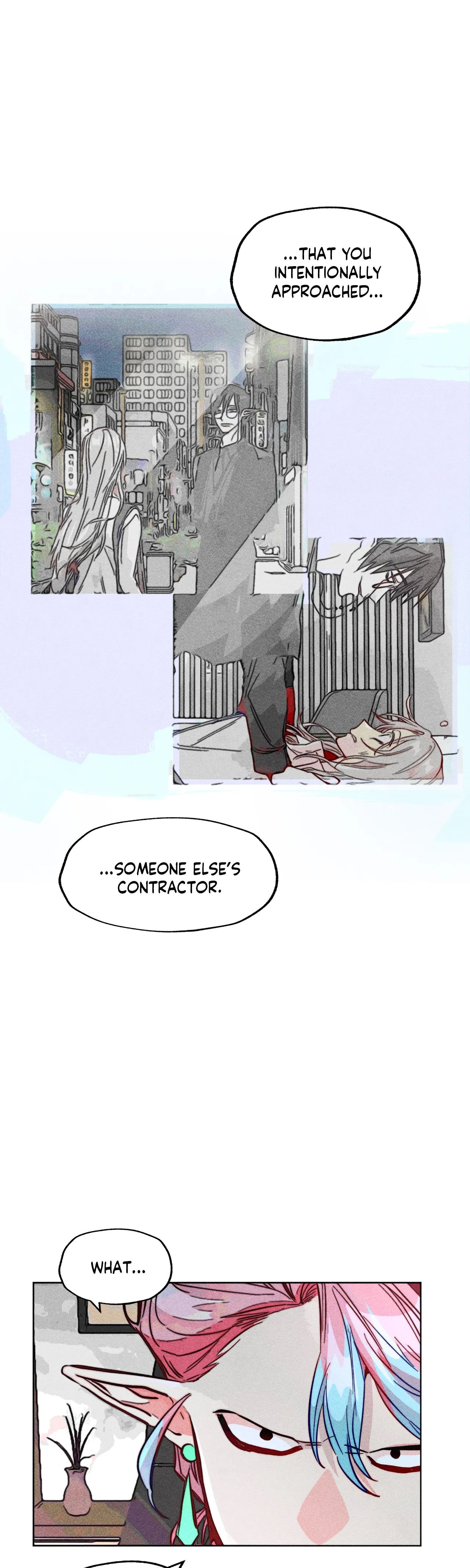 The Virgin Witch Chapter 120 image 1