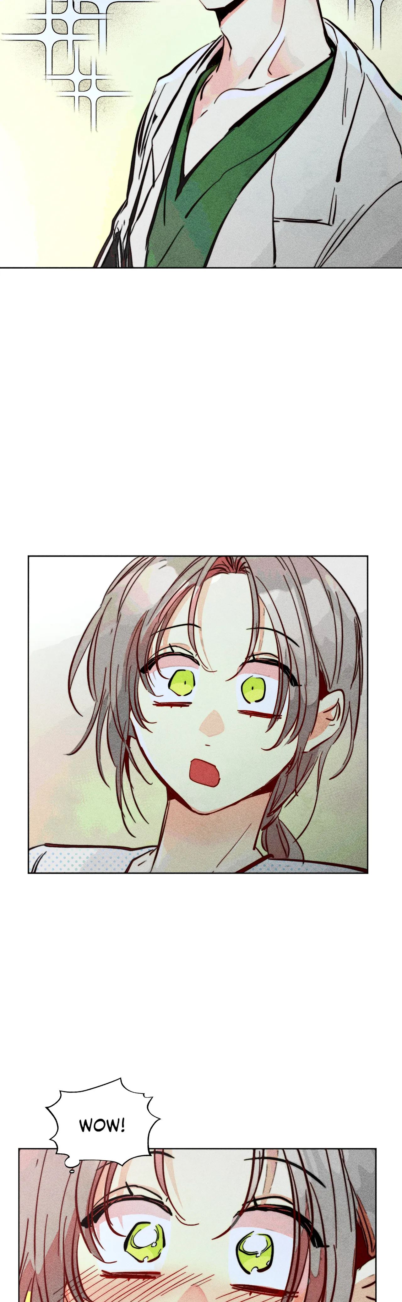 The Virgin Witch Chapter 120 image 26
