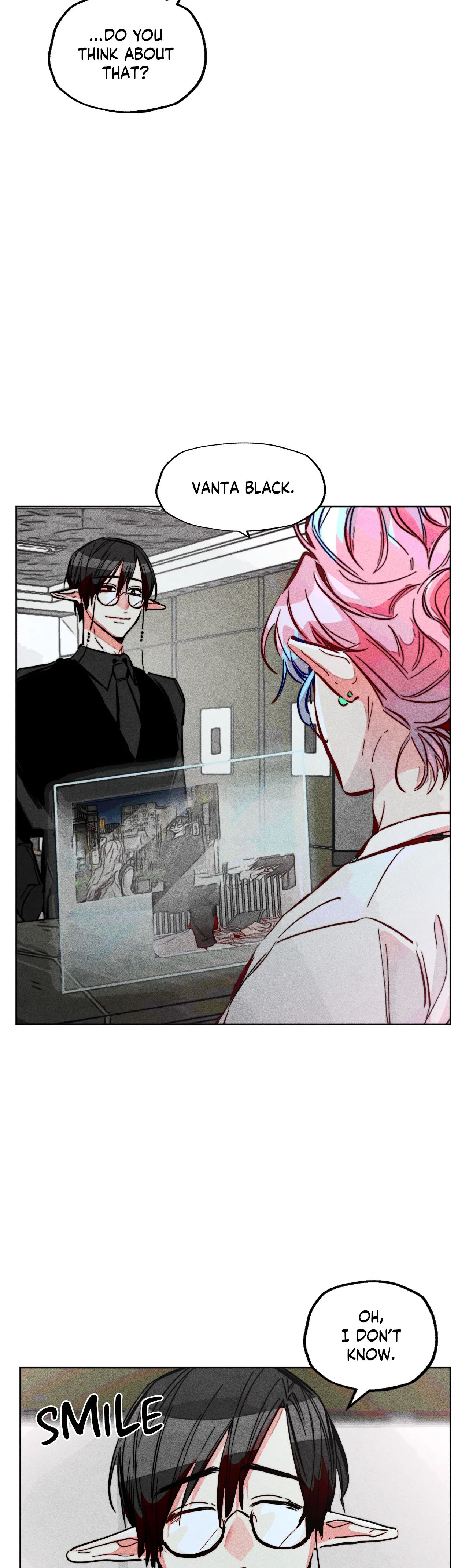 The Virgin Witch Chapter 120 image 2