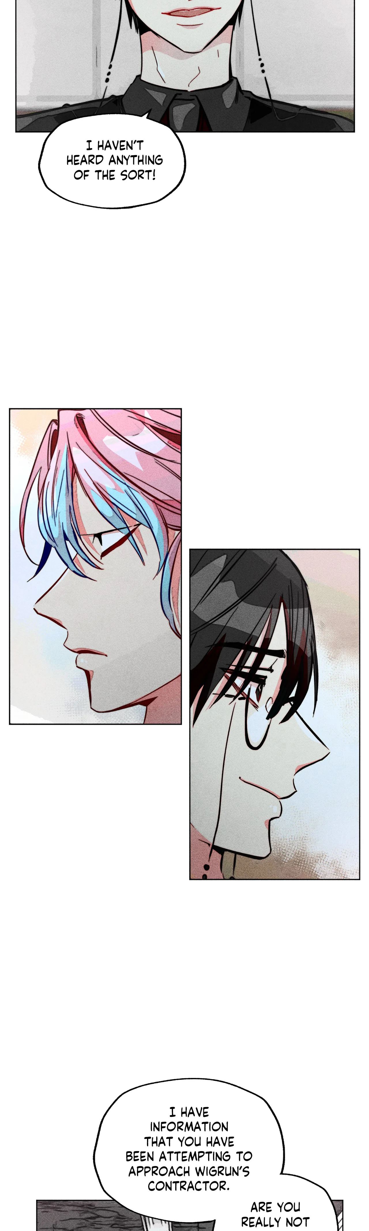 The Virgin Witch Chapter 120 image 3