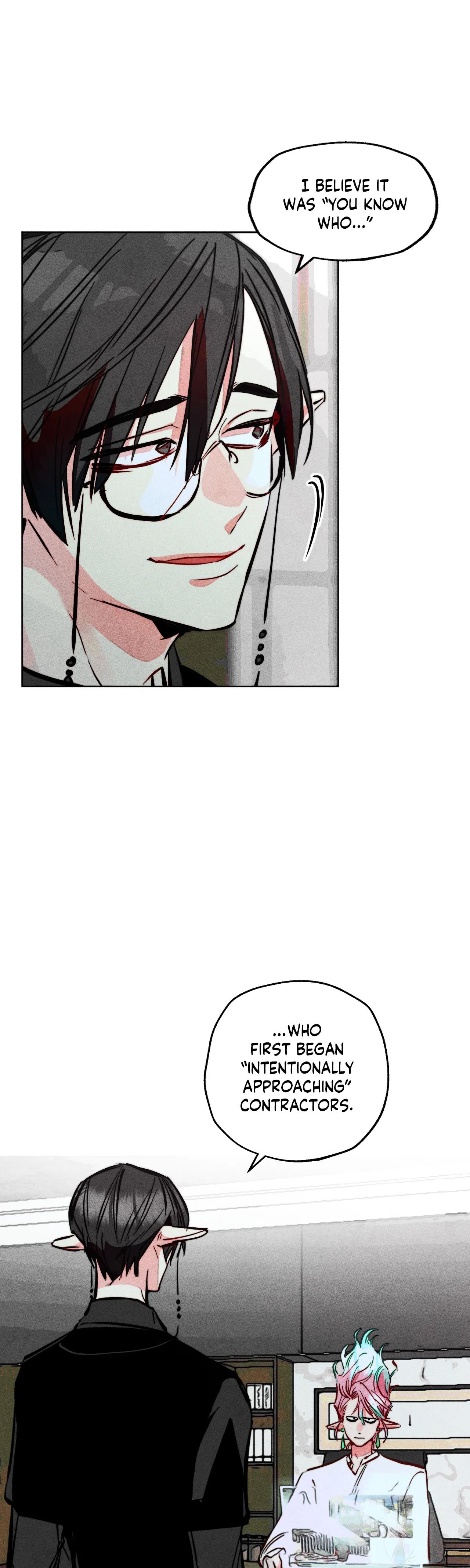 The Virgin Witch Chapter 120 image 6