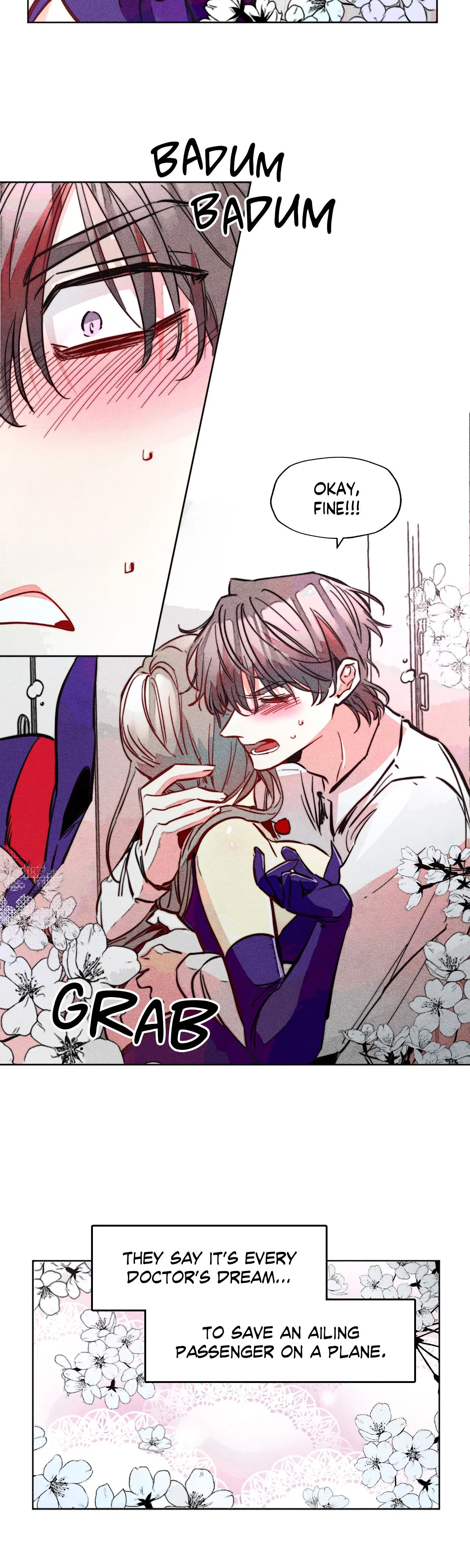 The Virgin Witch Chapter 121 image 11