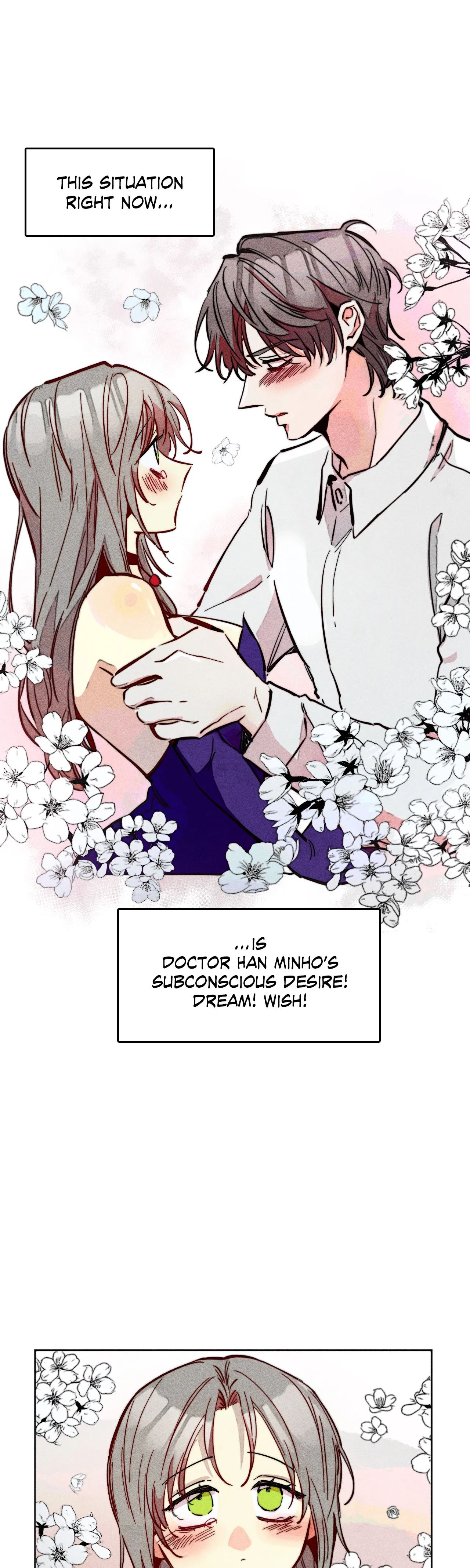 The Virgin Witch Chapter 121 image 12