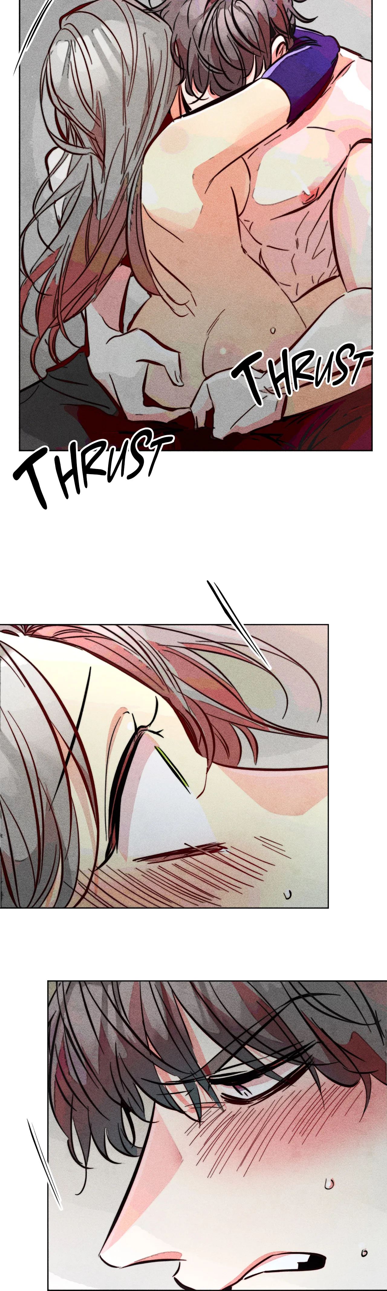 The Virgin Witch Chapter 122 image 16
