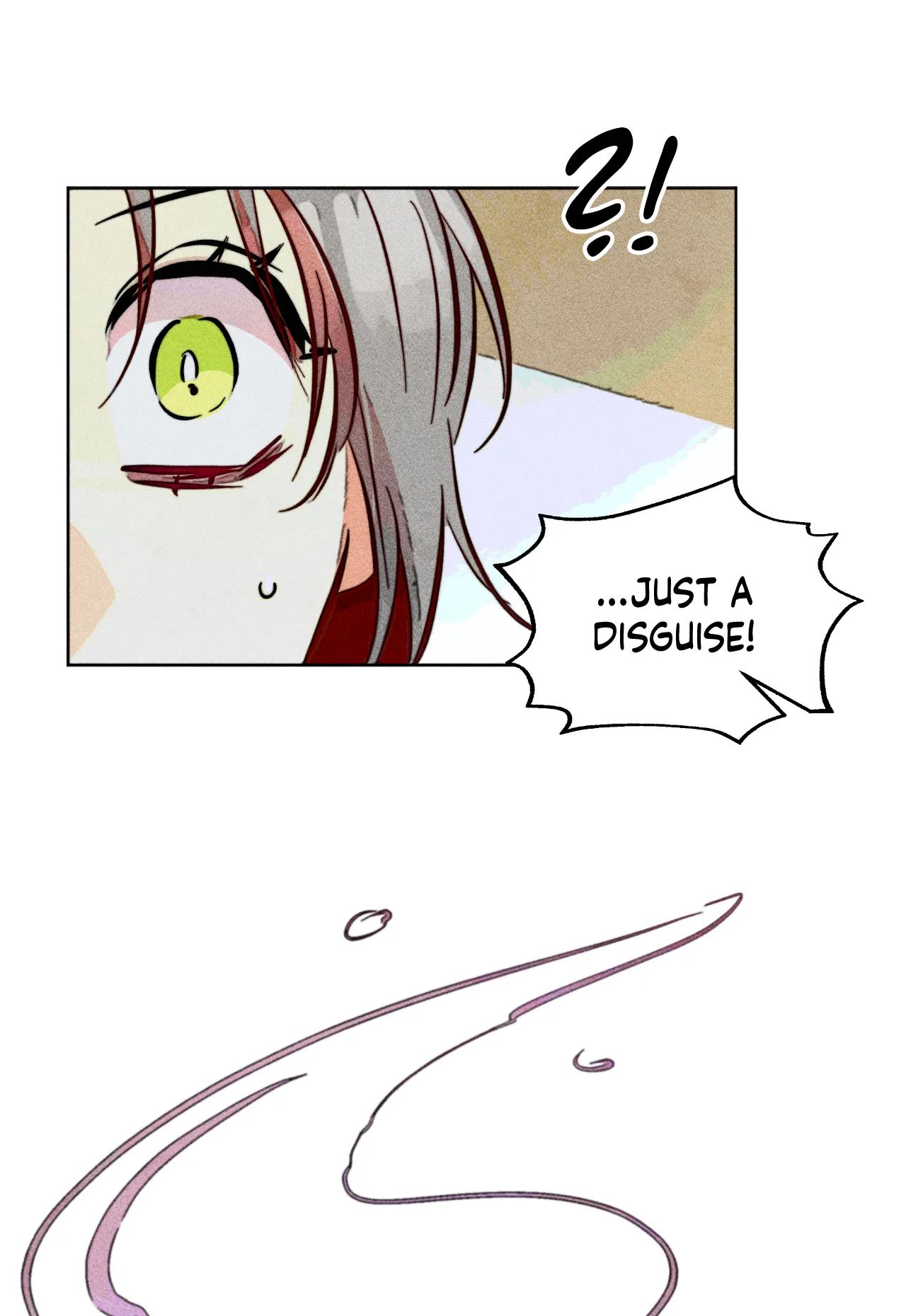 The Virgin Witch Chapter 122 image 30
