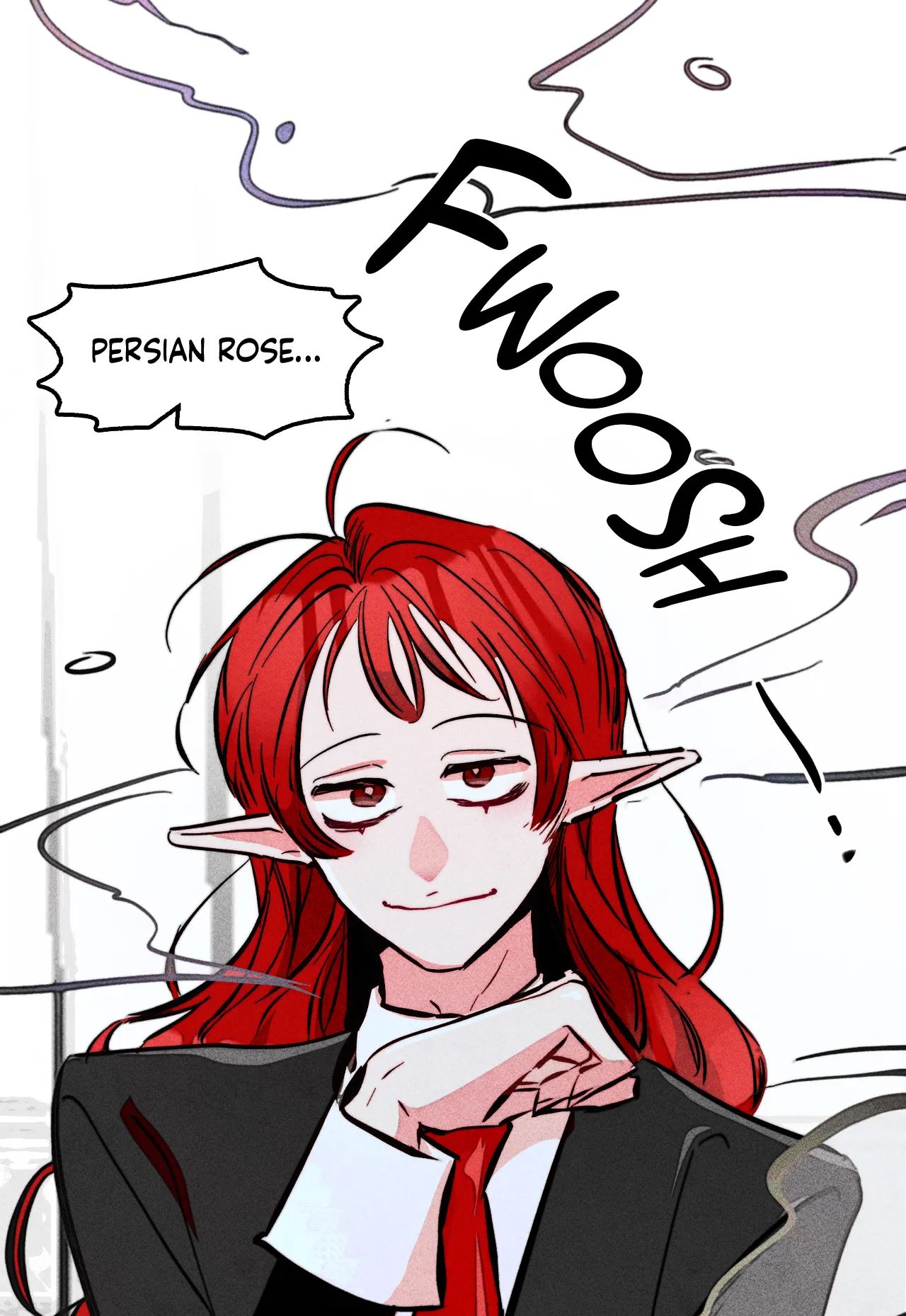 The Virgin Witch Chapter 122 image 31