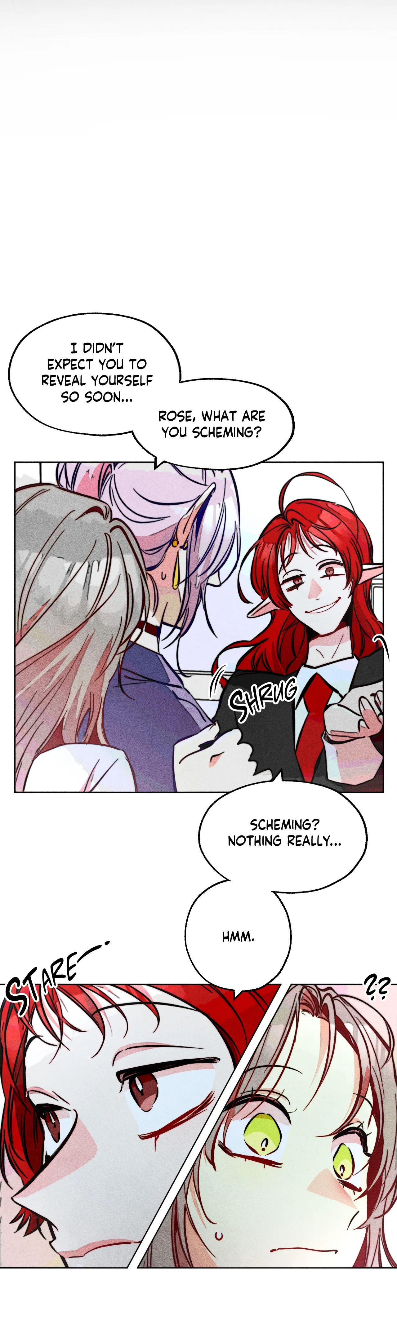 The Virgin Witch Chapter 123 image 17