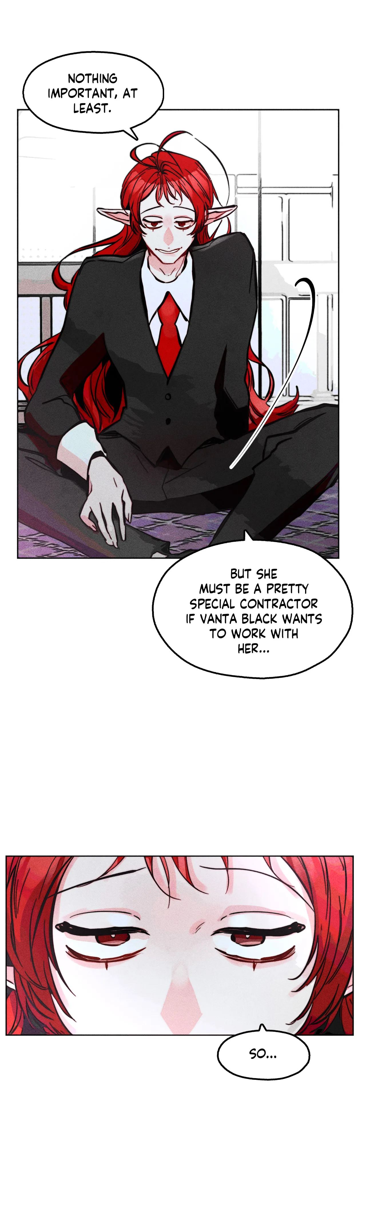 The Virgin Witch Chapter 123 image 18