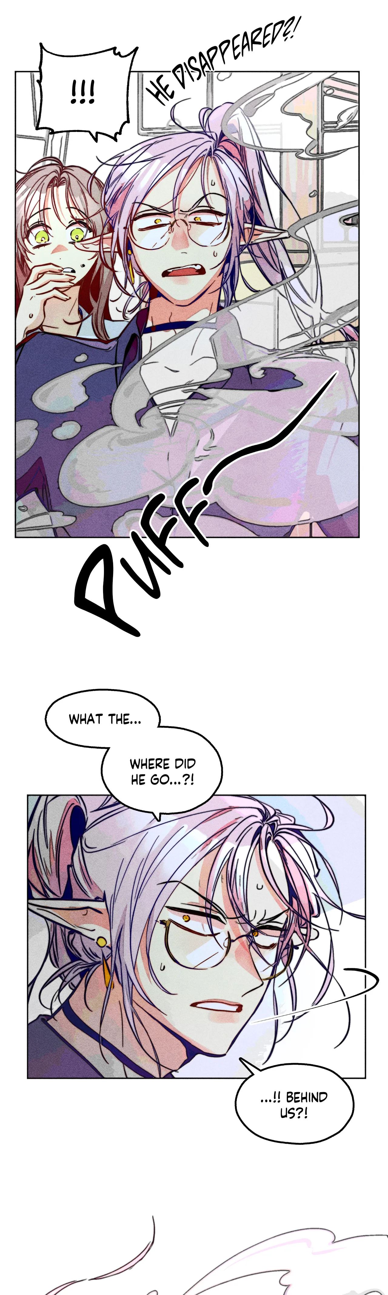 The Virgin Witch Chapter 123 image 19