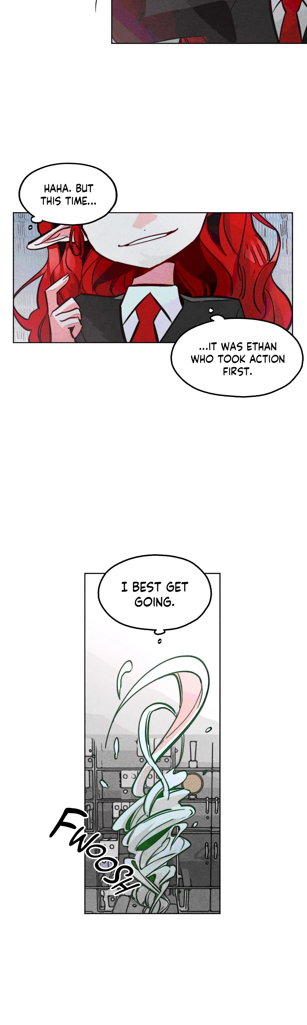 The Virgin Witch Chapter 123 image 2