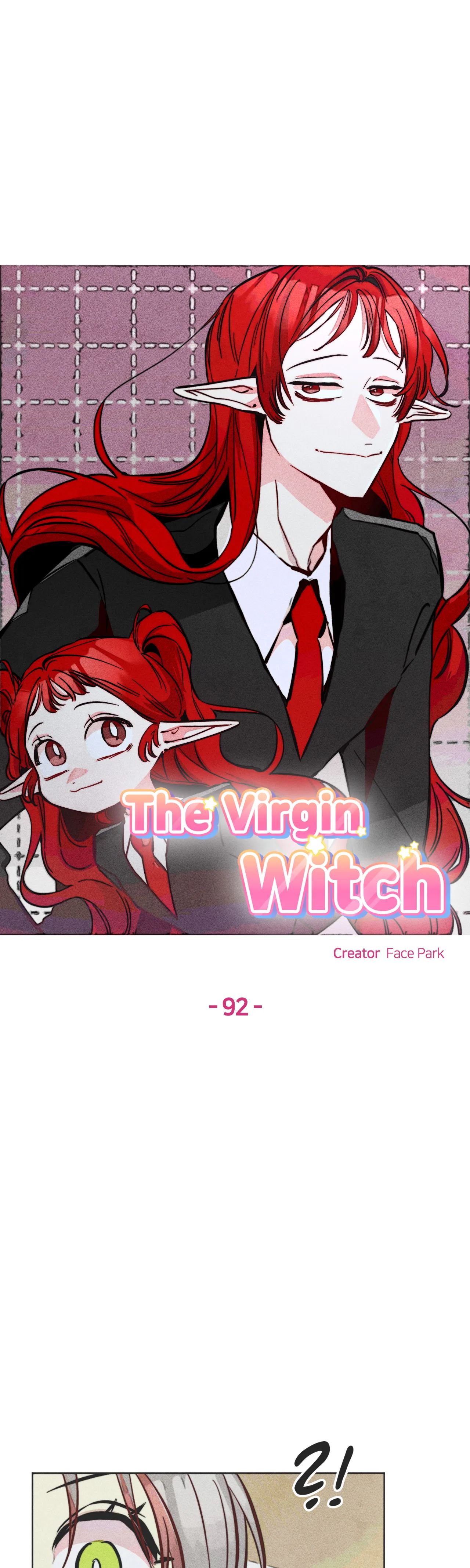 The Virgin Witch Chapter 123 image 3