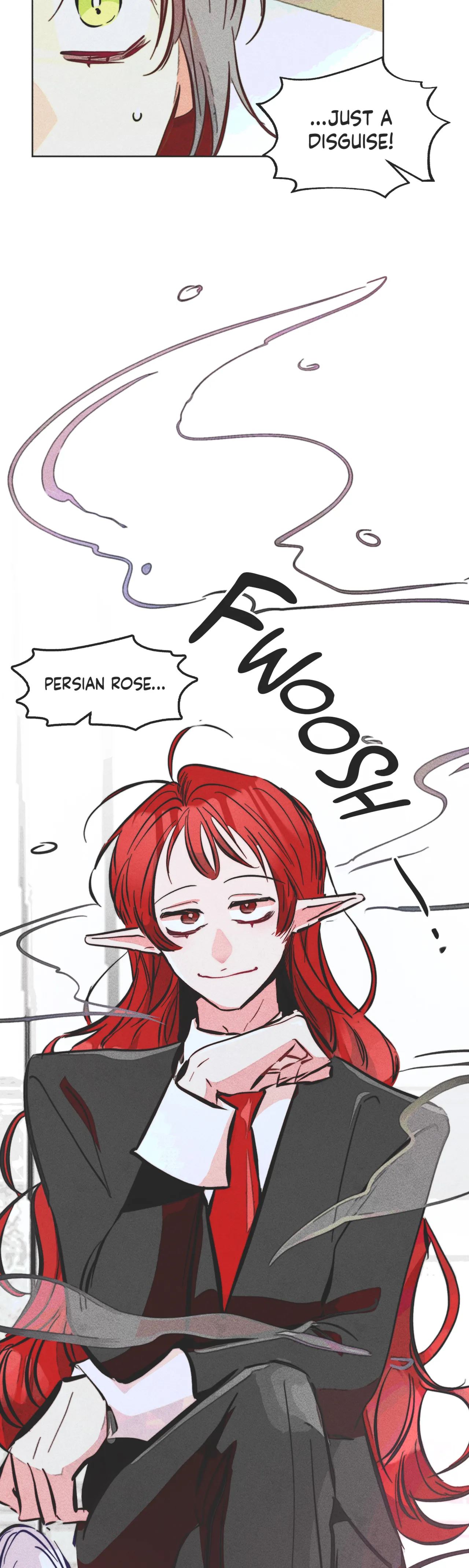 The Virgin Witch Chapter 123 image 4