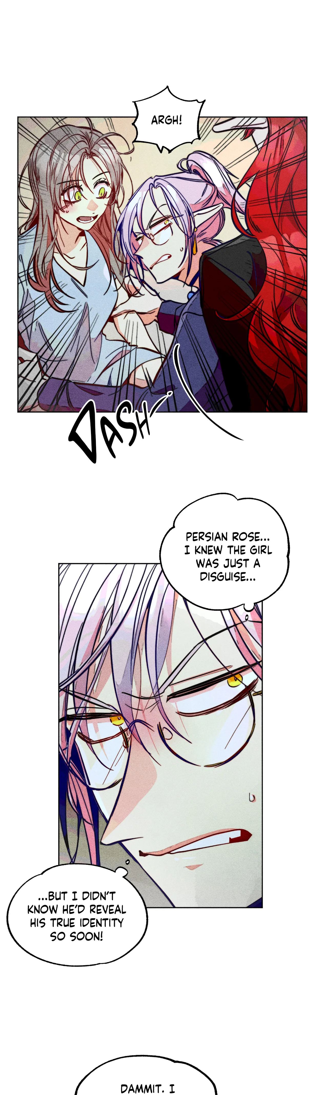 The Virgin Witch Chapter 123 image 7