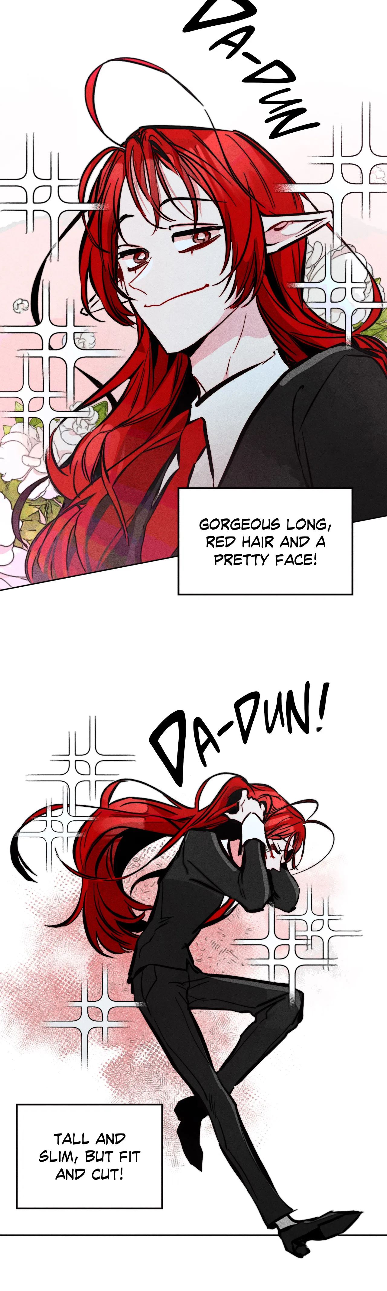 The Virgin Witch Chapter 124 image 11