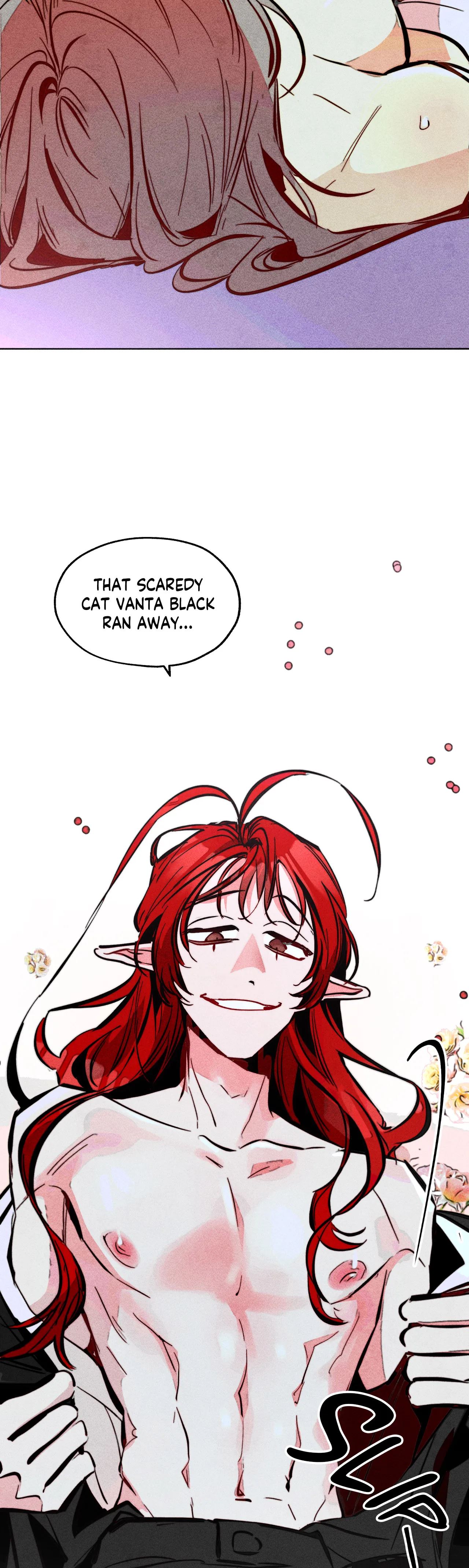 The Virgin Witch Chapter 124 image 20