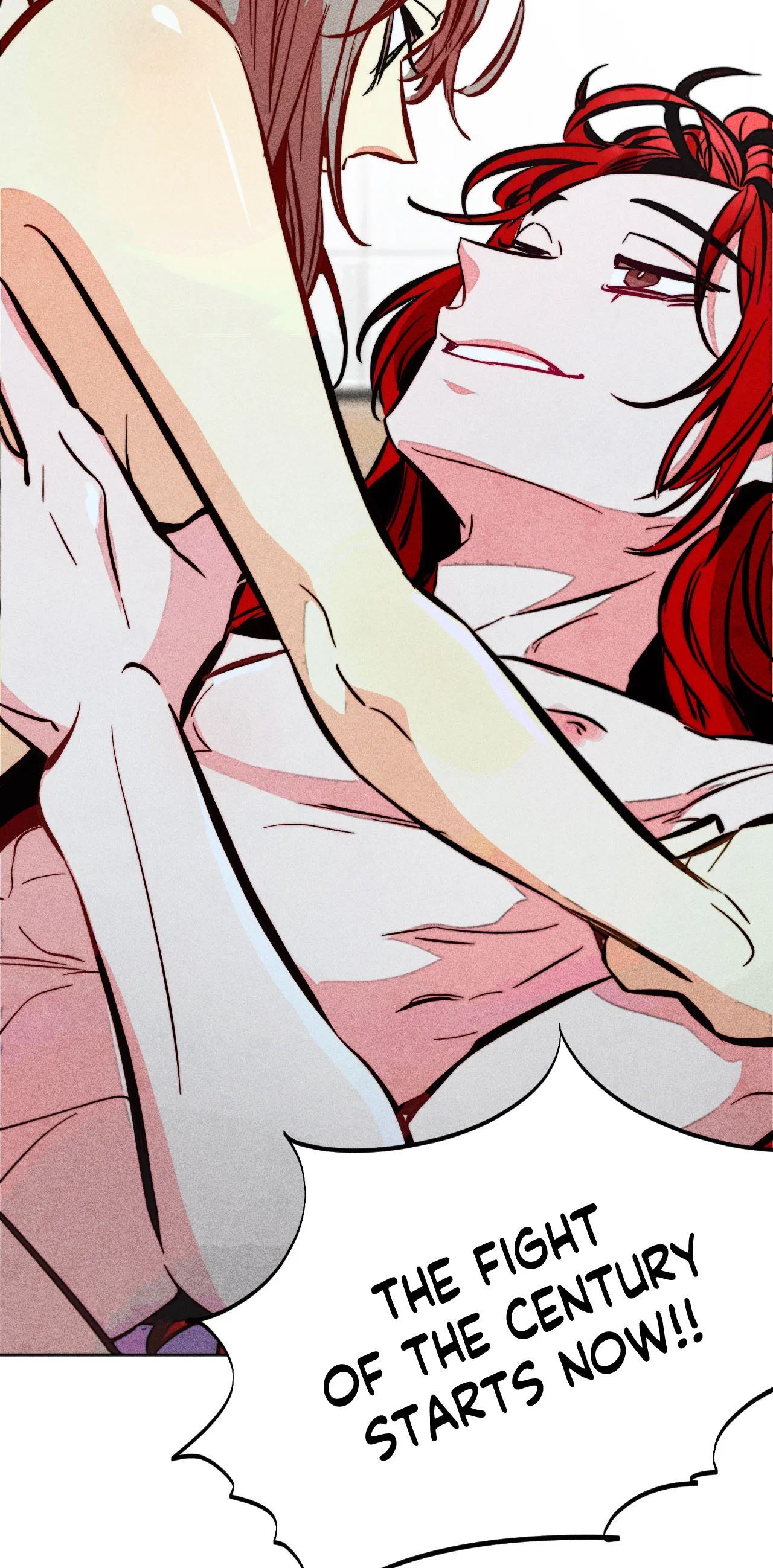 The Virgin Witch Chapter 124 image 33