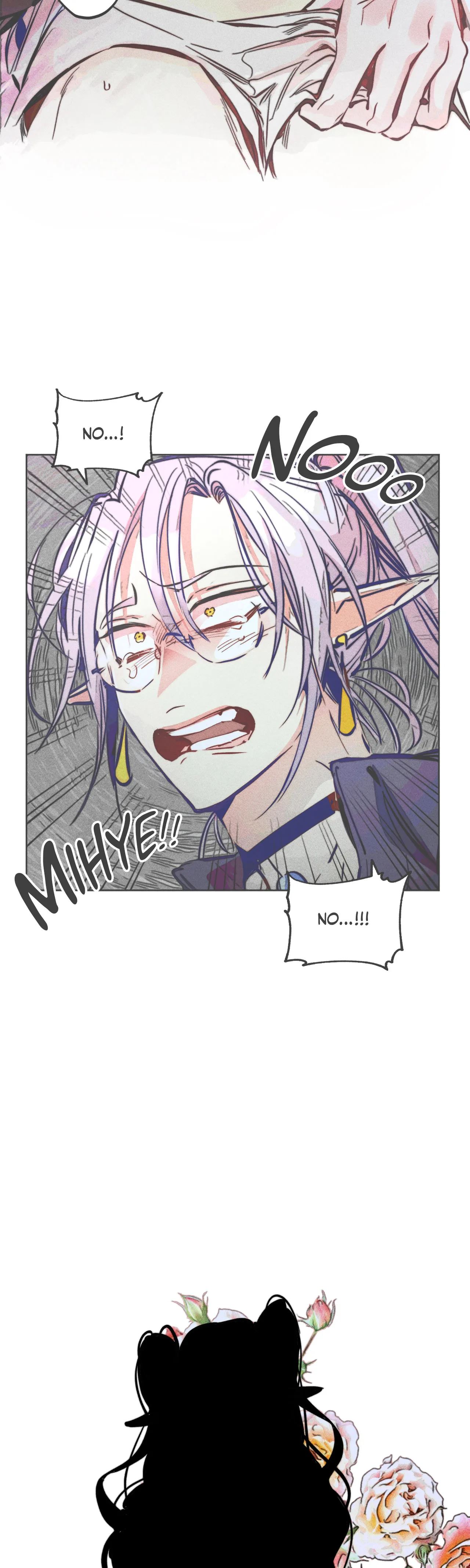 The Virgin Witch Chapter 124 image 3
