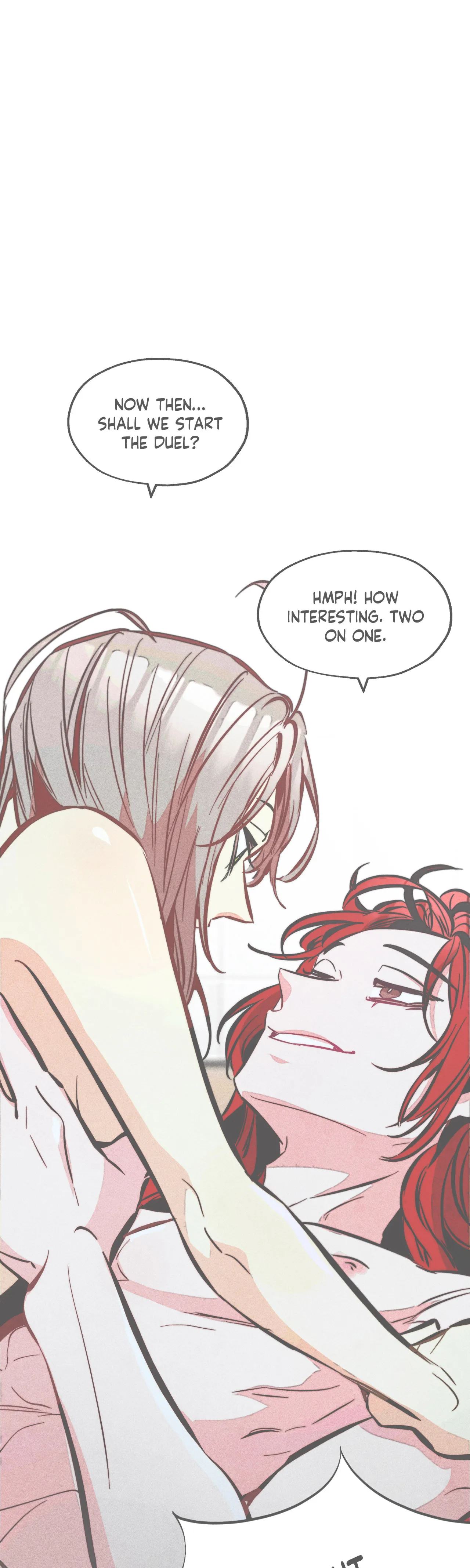 The Virgin Witch Chapter 125 image 0