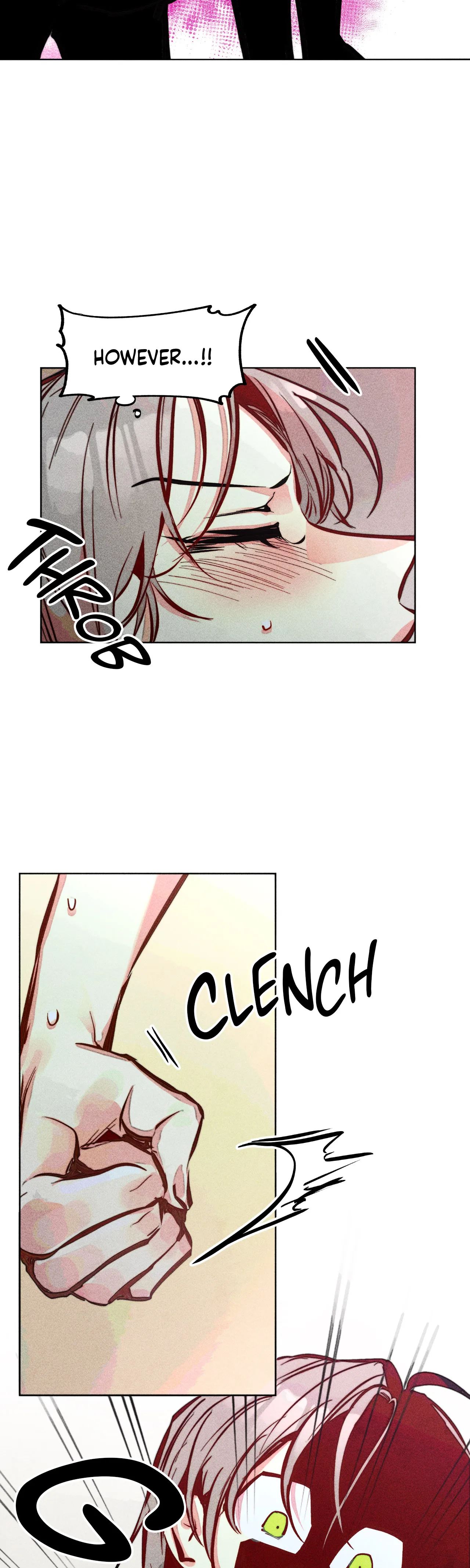 The Virgin Witch Chapter 125 image 9
