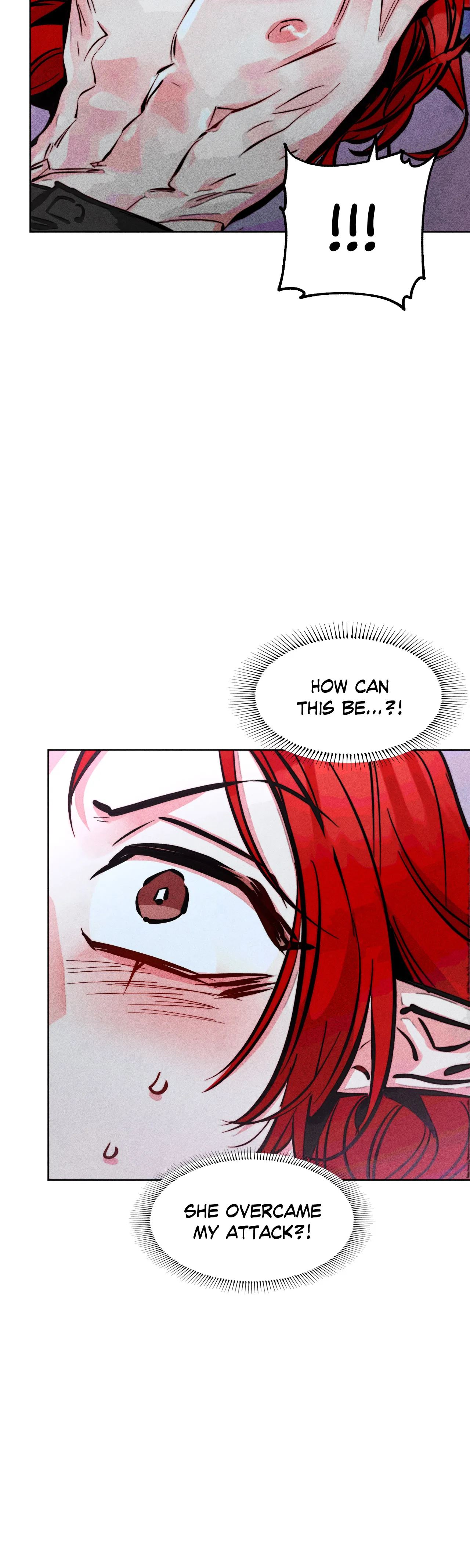 The Virgin Witch Chapter 125 image 11