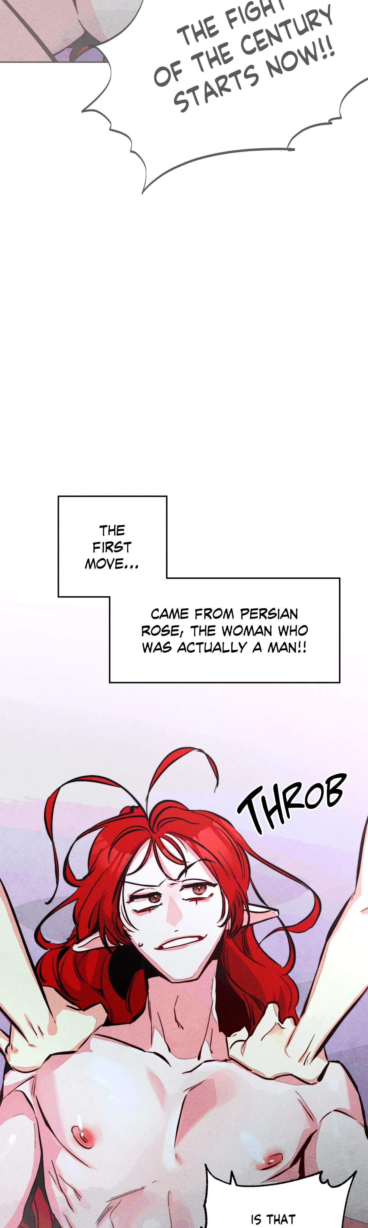 The Virgin Witch Chapter 125 image 1
