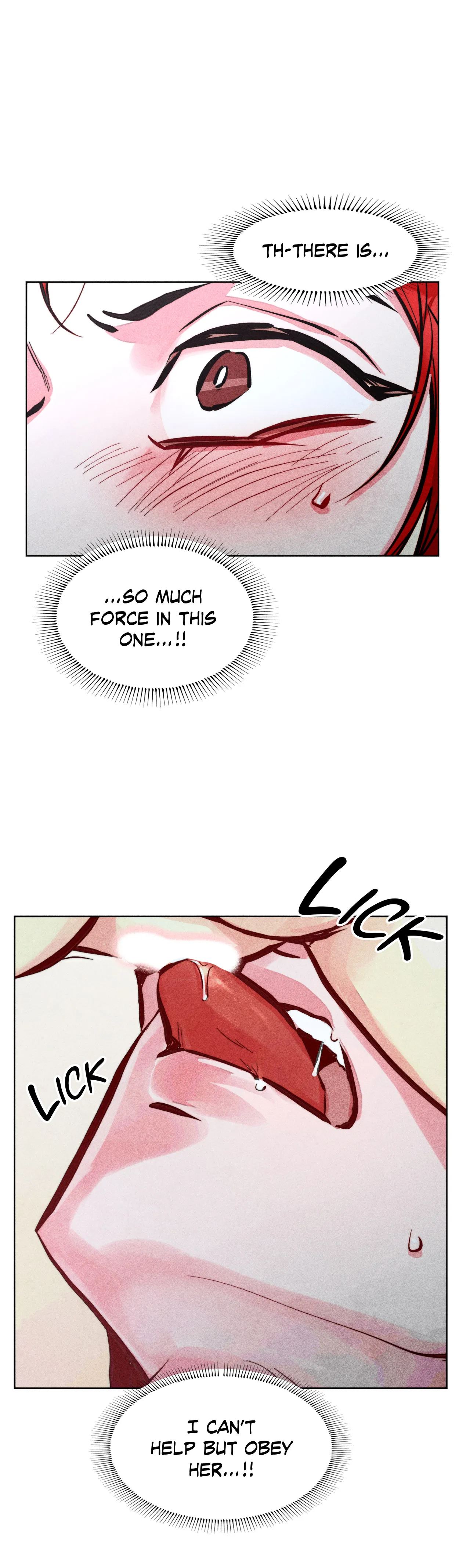 The Virgin Witch Chapter 125 image 20