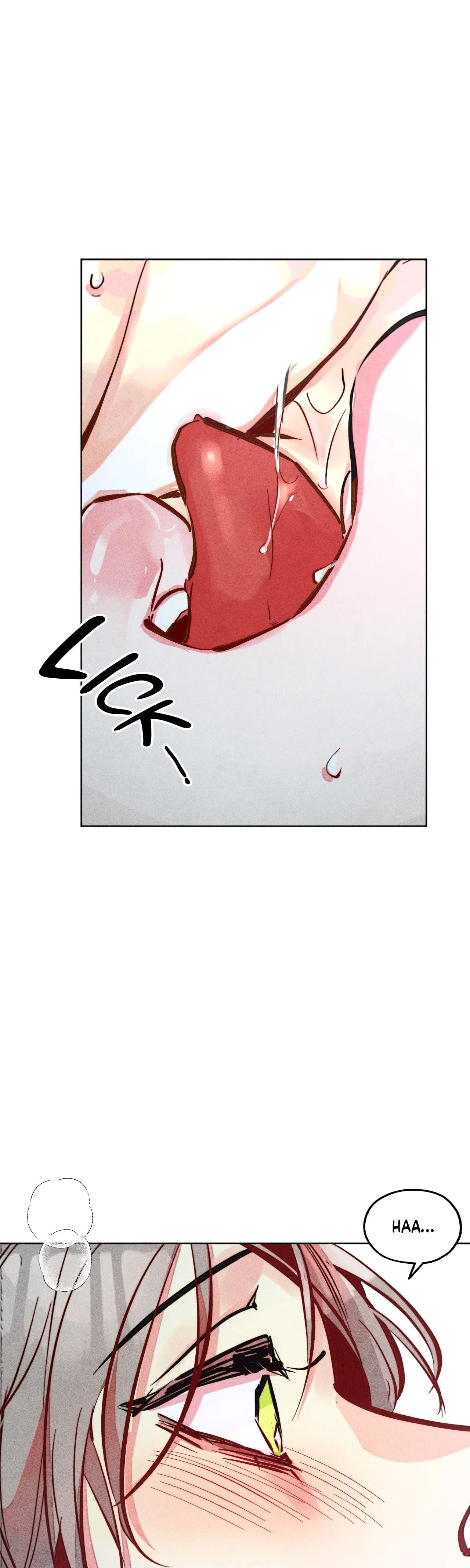 The Virgin Witch Chapter 125 image 24