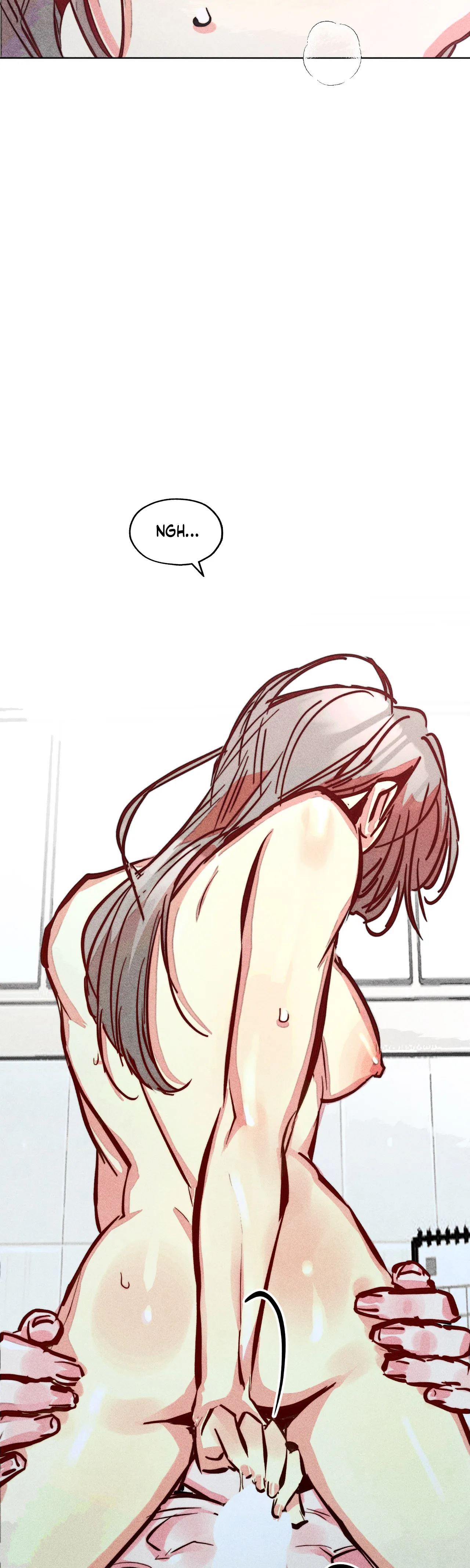 The Virgin Witch Chapter 125 image 25