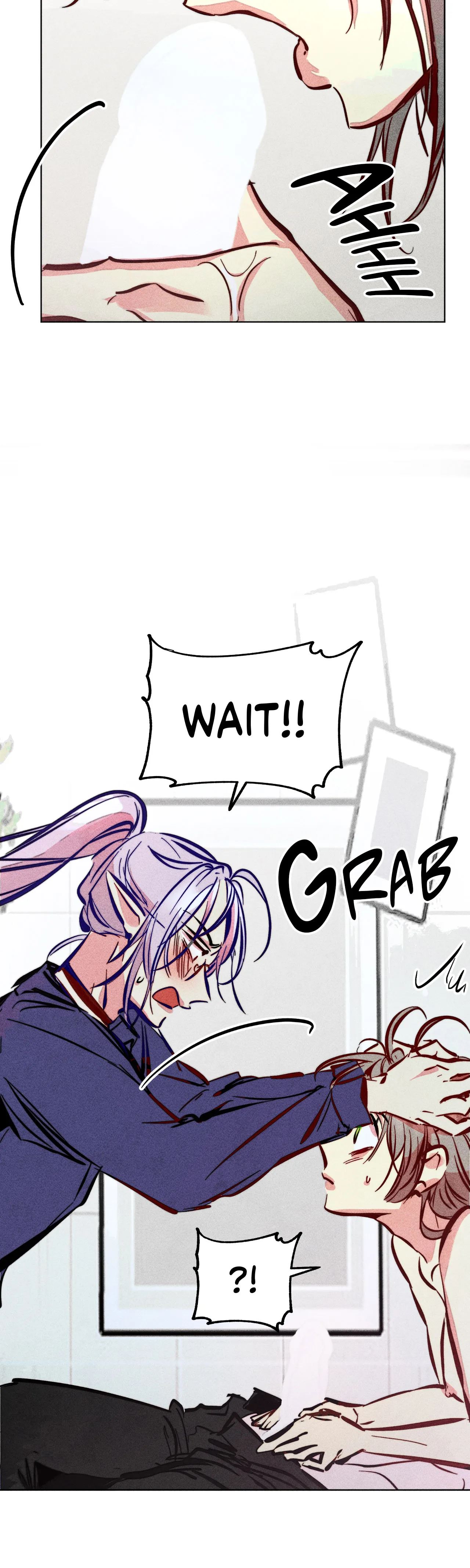 The Virgin Witch Chapter 125 image 29