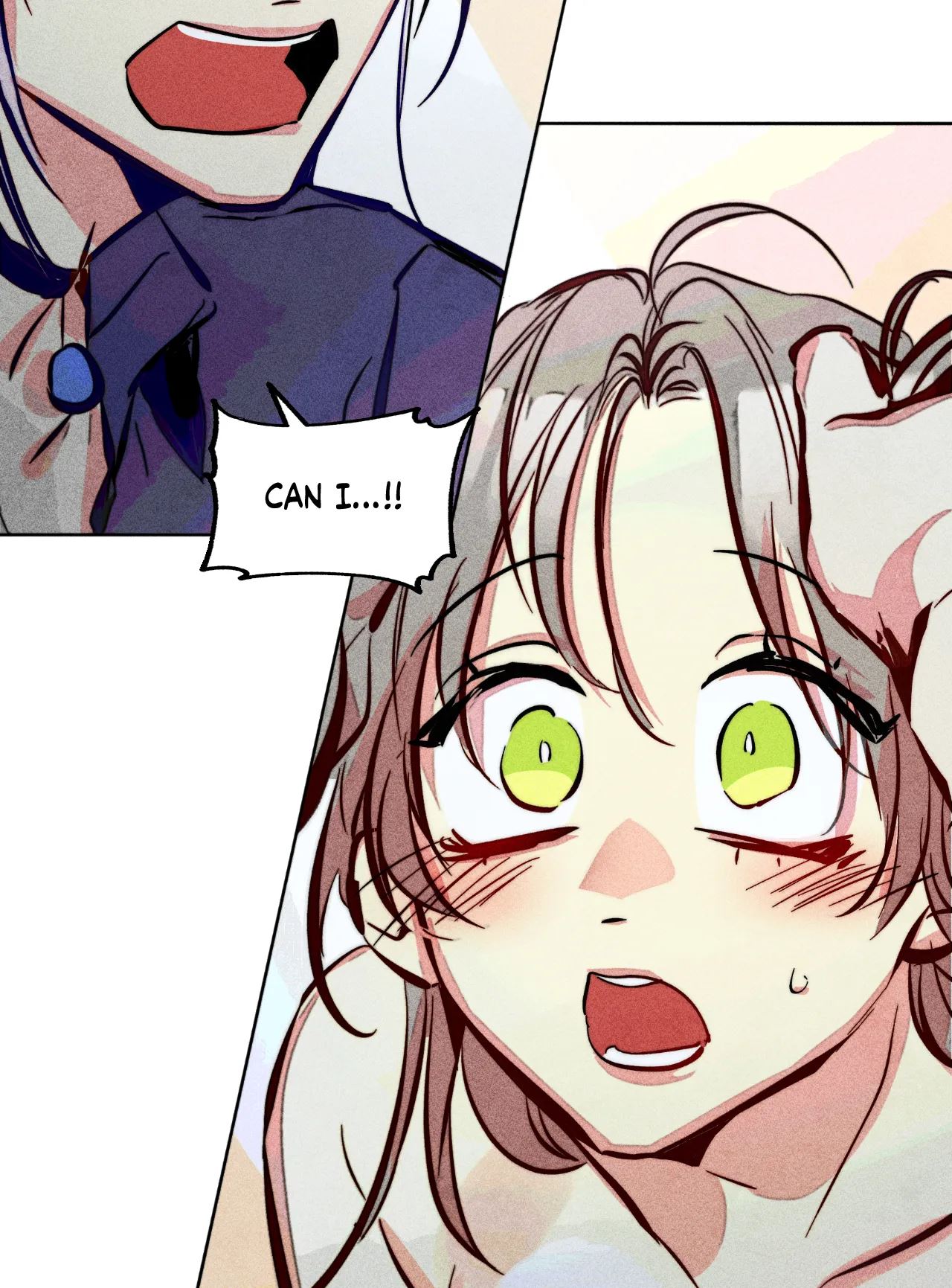 The Virgin Witch Chapter 125 image 31
