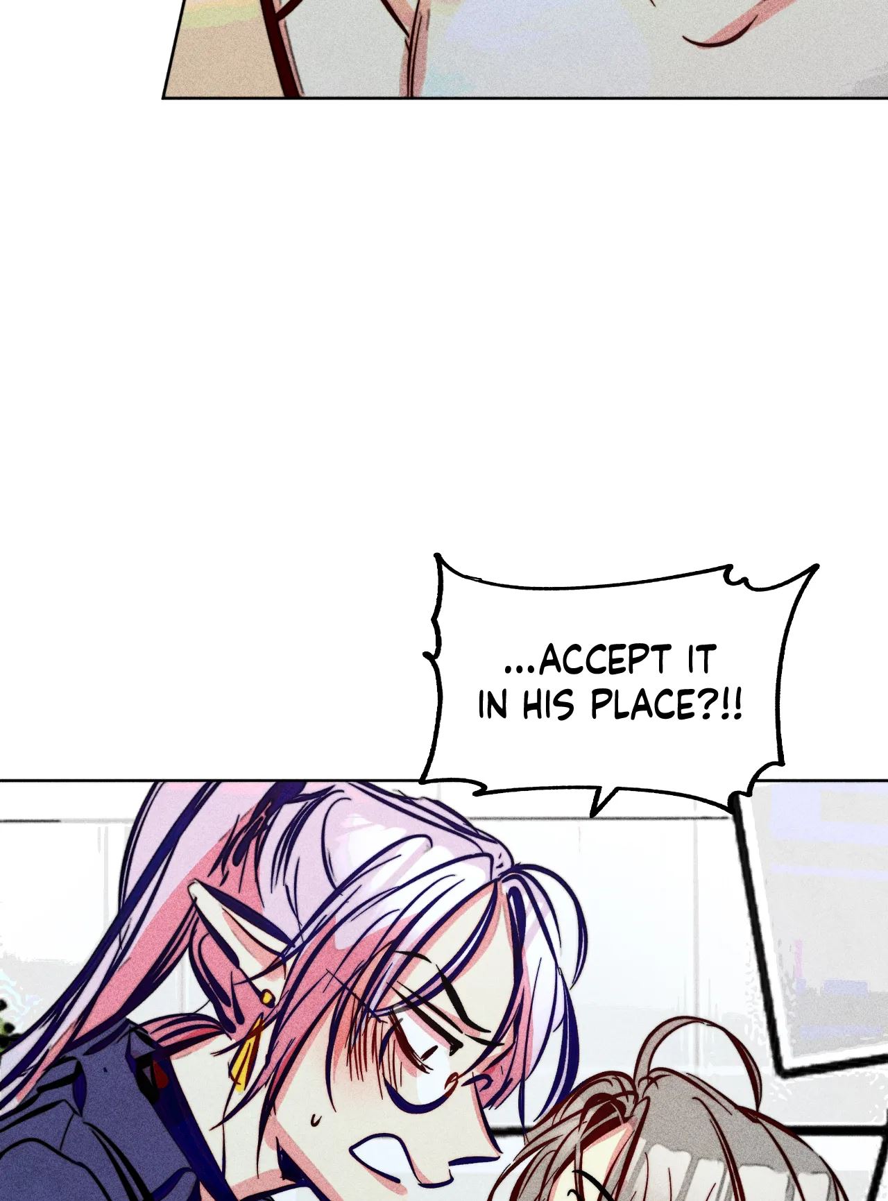 The Virgin Witch Chapter 125 image 32