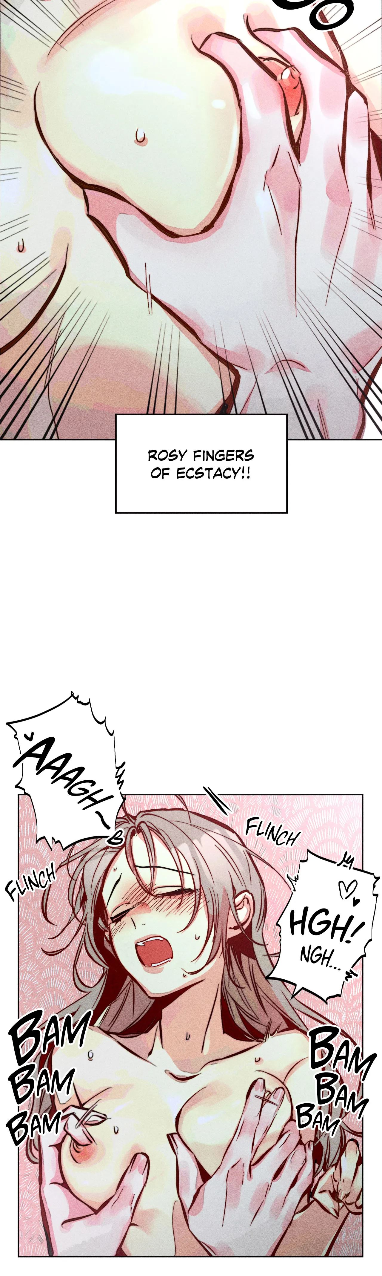 The Virgin Witch Chapter 125 image 5
