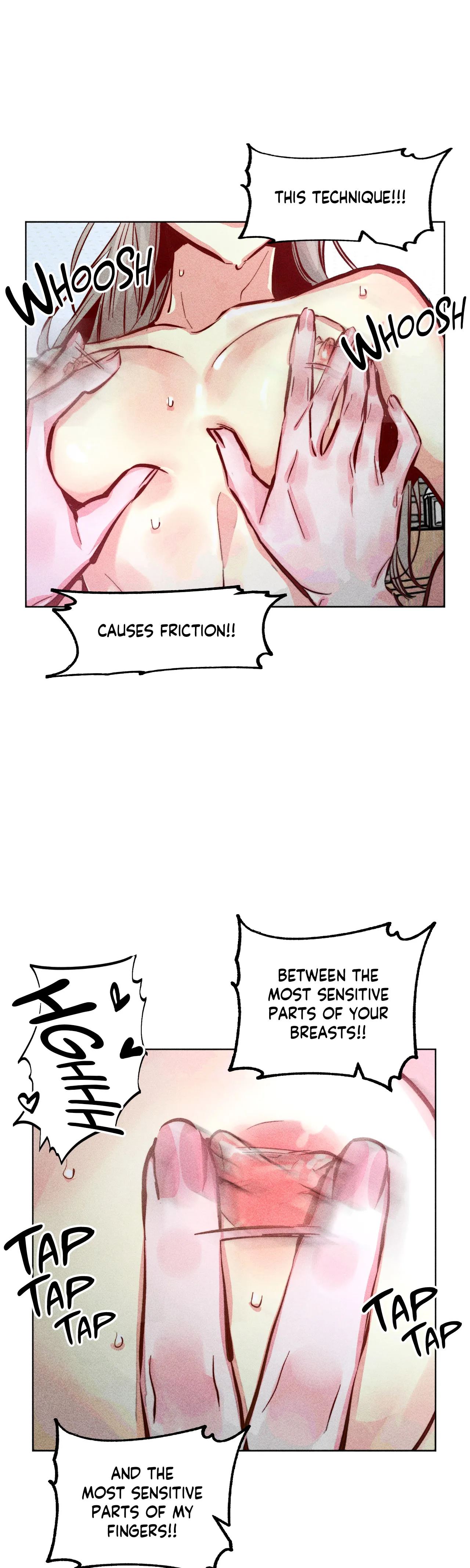 The Virgin Witch Chapter 125 image 6
