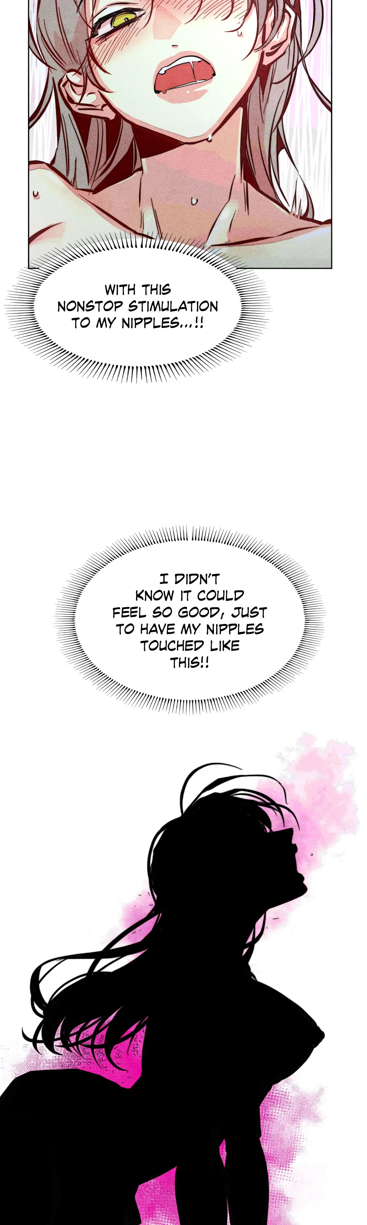 The Virgin Witch Chapter 125 image 8