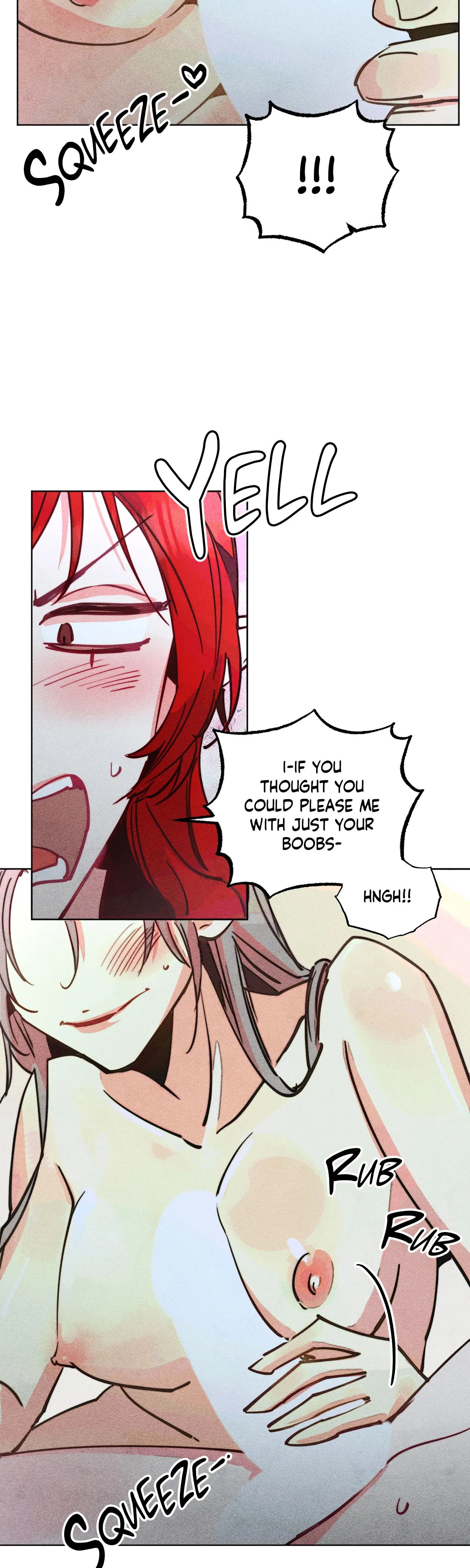 The Virgin Witch Chapter 126 image 19
