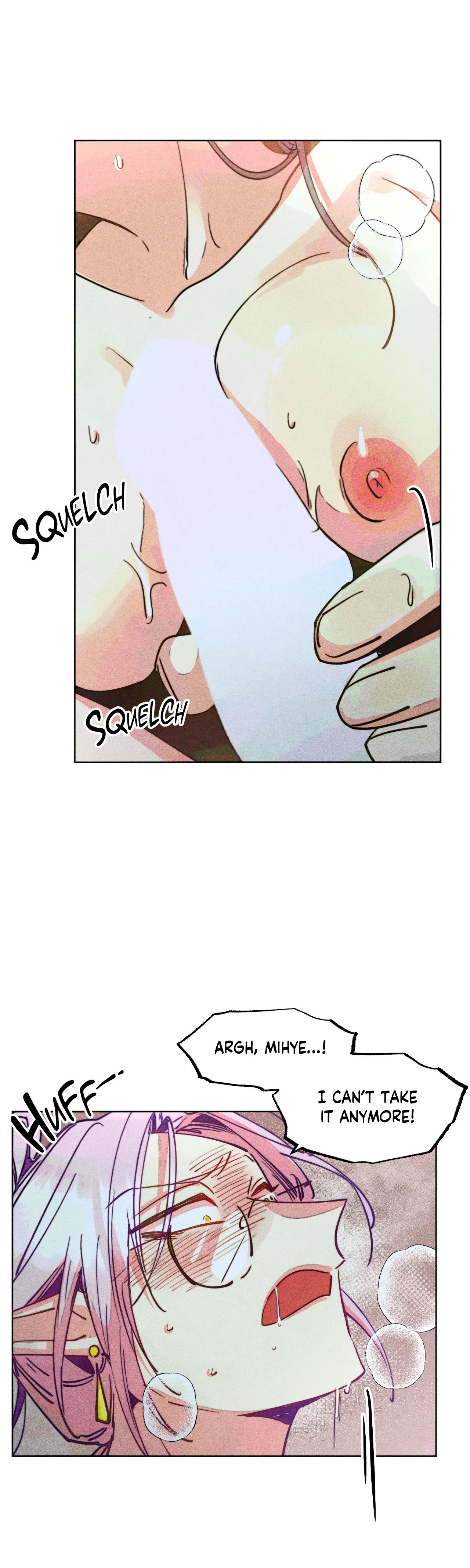 The Virgin Witch Chapter 126 image 23
