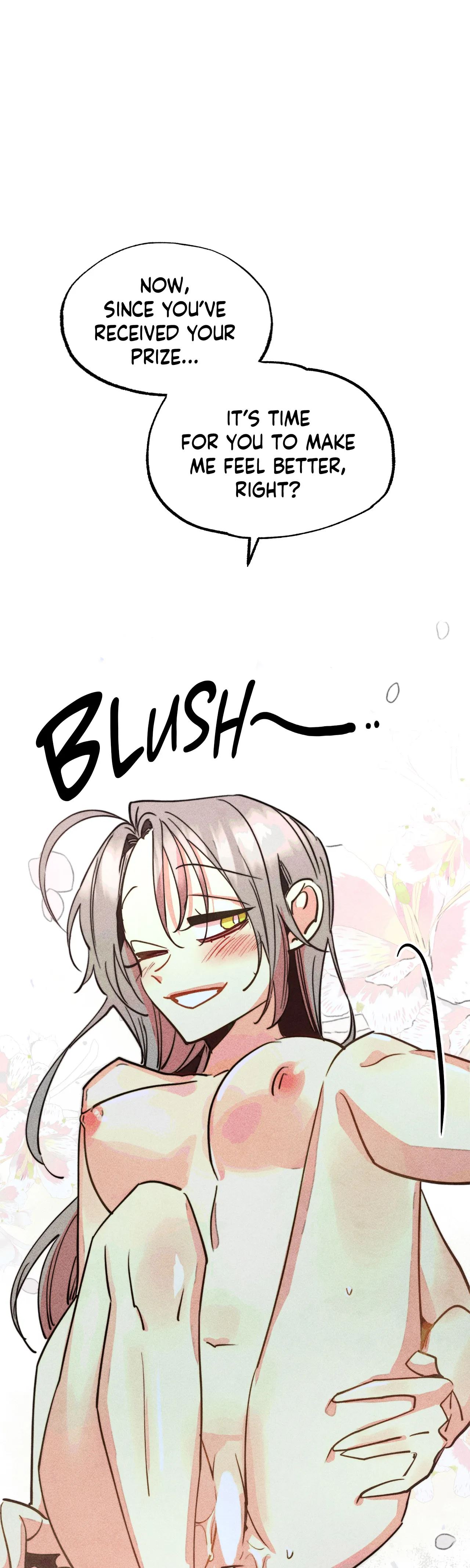 The Virgin Witch Chapter 126 image 27