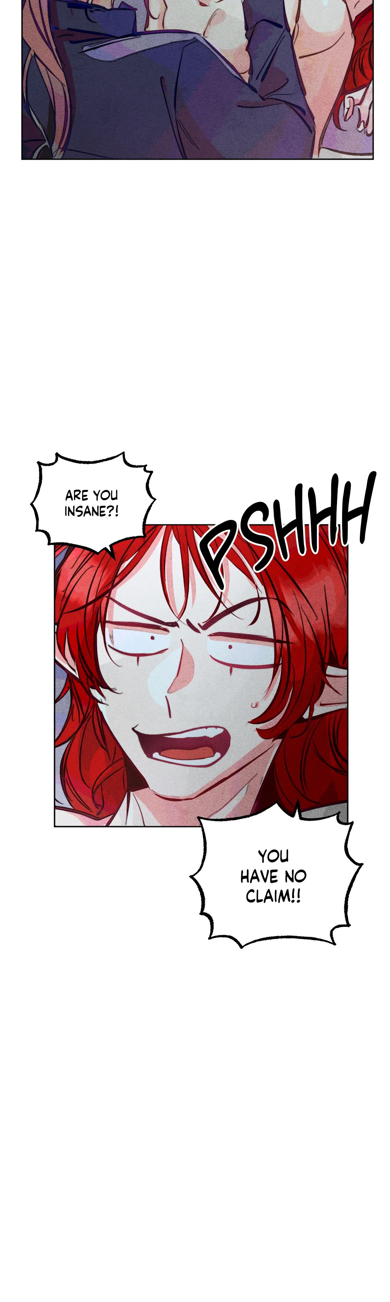 The Virgin Witch Chapter 126 image 2