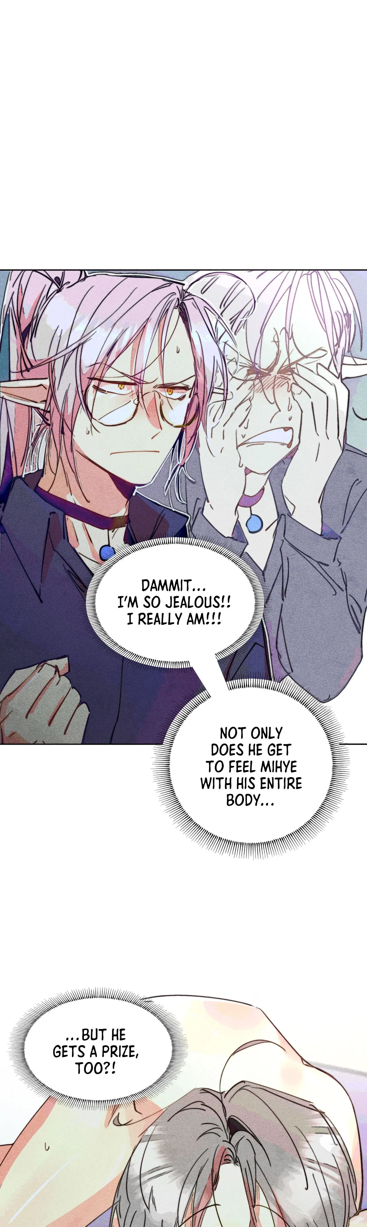 The Virgin Witch Chapter 126 image 7