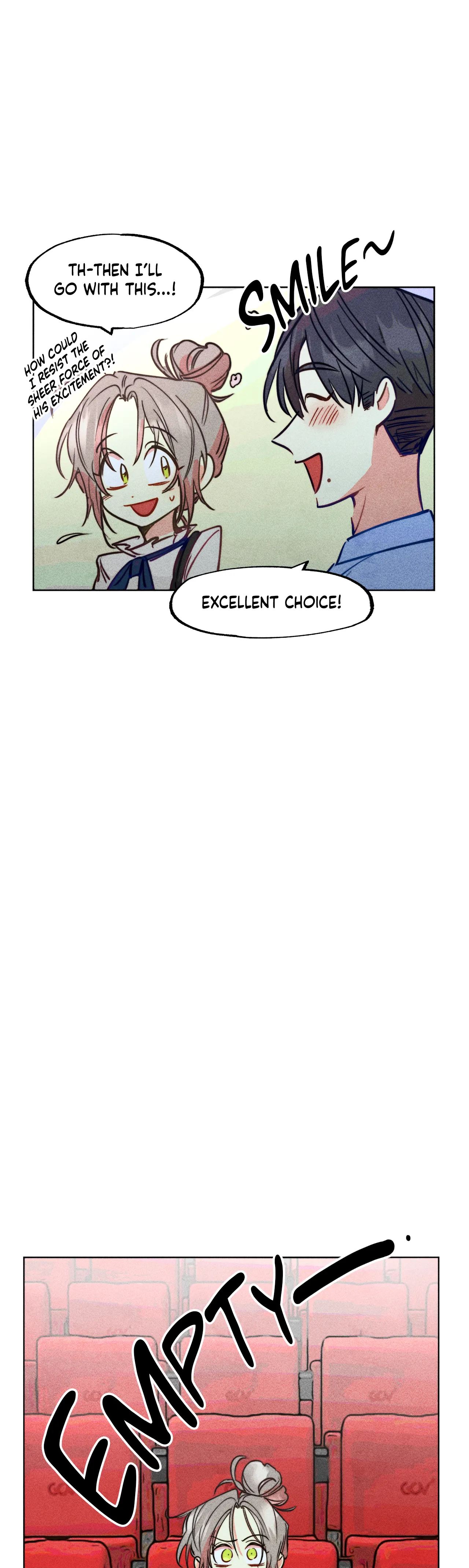 The Virgin Witch Chapter 127 image 13