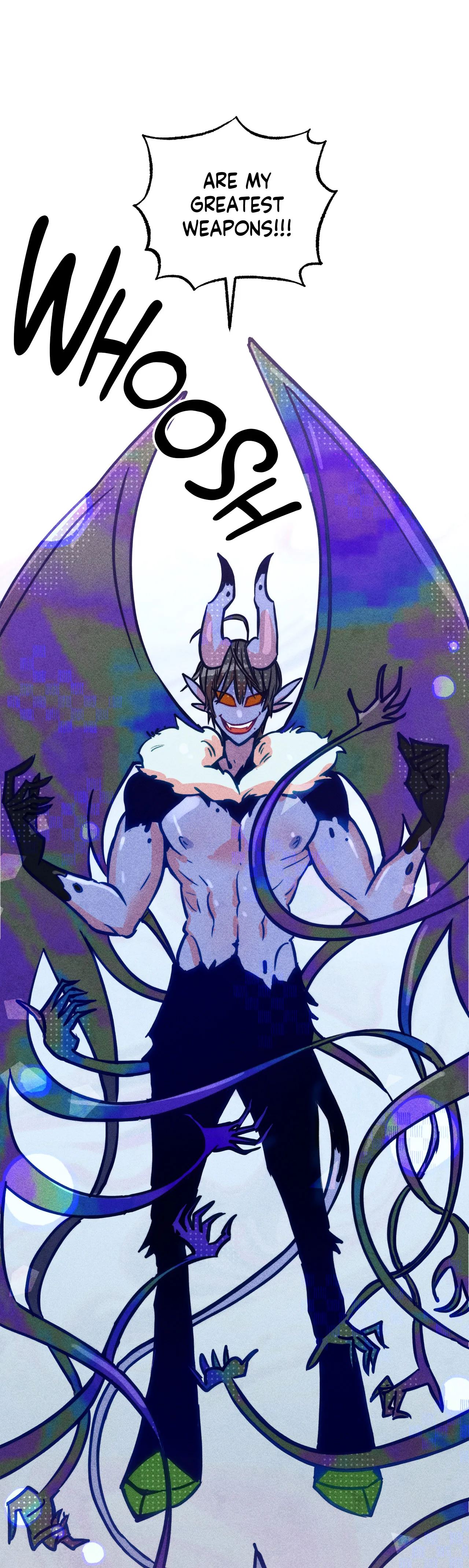 The Virgin Witch Chapter 128 image 18